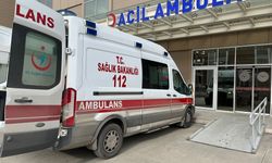 Kavakyolu Mahallesinde Hayatına Son Verdi