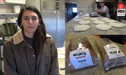 Erzincan’da Karakılçık Buğdayından “Tane” Ekmek Üretiliyor