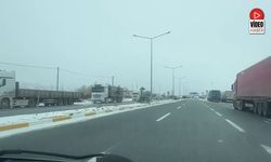 Ağır Tonajlı Araçların Geçişine İzin Verilmiyor