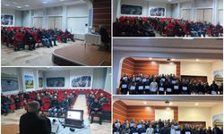 “Baba Okulu” Seminerleri Sona Erdi