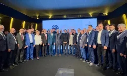 “Türkiye Yüzyılında Erzincanlı İŞ İnsanlarının Misyonu” Programı Düzenlendi