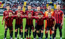 Parasız Pulsuz Erzincanspor Deplasmandan Galibiyetle Döndü; 1-3