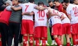 Erzincanspor Elazığsporu Konuk Edecek