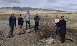 İliç Dostal Köylüleri; Tarım Arazilerimizde “GES” İstemiyoruz