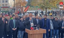 İliç Halkının “Maden Açılsın” Çağrısı