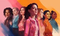 5 Aralık Dünya Kadın Hakları Günü