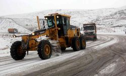 Erzincan’da Ulaşım Kontrollü Sağlanıyor