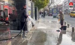Erzincan’ın Kargalarla İmtihanı Bitmiyor
