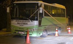 Eskiyen Halk Otobüsleri Artık Dökülüyor