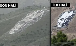 Atatürk Portresi Mahkemelik Oldu