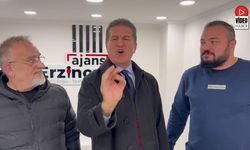 Milletvekili Sarıgül Sorularınızı Bekliyor