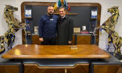 Mustafa Sarıgül’den Ajans Erzincan’a Tarafsız Yayın Teşekkürü