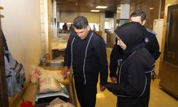 Erzincan Tandır Ekmeği ve Lavaş’ta Gramaja Dikkat!