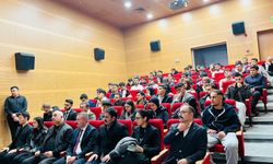 Bağımlılıkla Mücadelede Kazanan Türk Gençliği Olsun