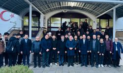 "Sabah Namazı, Cami-Cemaat Buluşması"