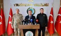 Vali Aydoğdu; Tüm Birimler Görev Başında