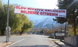 Danıştay Karar Verdi, Yaylabaşı Mahalle Oldu