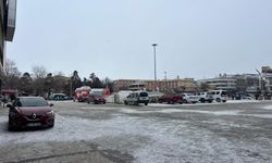 Dörtyolda Otopark Sorunu Çözüldü!