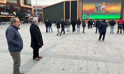 24 Erzincanspor Adana Deplasmanından Eli Boş Döndü