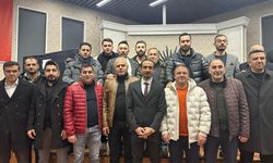 Erzincansporda U19 ve U 17 Takımları Neden Dağıldı?