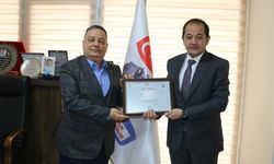 Erzincan DSYB, Tarım ve Orman Bakanlığı’ndan Tam Not Aldı