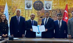 100 Kadın Hükümlüye İstihdam Kapısı Açacak Projede İmzalar Atıldı