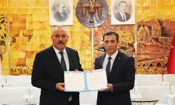 Erzincan’ın Macera Turizmine Destek