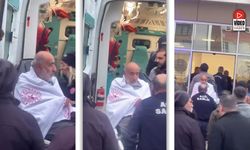 Kayıp Alzheimer Hastası Jandarma Tarafından Sağ Olarak Bulundu