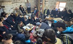 Okullarda Kemaliye Kültürü Yaşatılıyor