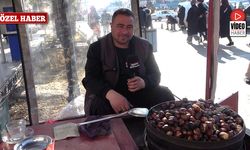 Bir Baba Mirası, Bir Şehir Hatırası: Kestane Tezgâhı Yeniden Dörtyol’da