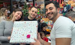 LÖSEV’den “Dilek Topla Benim İçin” Projesi