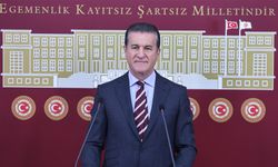 Sarıgül, Bu Bütçe Yoksulun Sofrasındaki Ekmeğe El Uzatan Bir Bütçedir