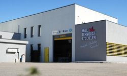 EBYÜ’de Milli Teknoloji Atölyesi Kuruluyor