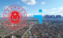 Erzincan’a MSB’den 2 Sürekli İşçi Kontenjanı