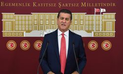 Sarıgül, 11. Yargı Paketi Yılbaşından Önce Geçmeli