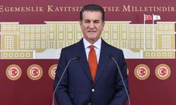 Sarıgül; "Can Erzincan'a Yine Haksızlık Yapılacak Mı?"