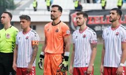 Ekonomik Sıkıntılar Ayrılıkları Getirdi: Kaleci Kahveci de Gitti