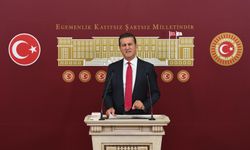 Sarıgül, Bu Bütçe Emekçinin, Emeklinin, Çiftçinin Ve Esnafın Bütçesi Değildir