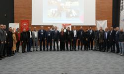 Başkan Günay, Erzincan’ın Tecrübelerini Muş’ta Paylaştı