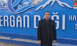 Tamer Geyik’ten Ergan Dağı Sorusu: “Turist Buraya Nasıl Gelecek?”