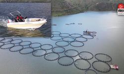 “Burası İsviçre’nin Gölleri Olsa Beğenirdiniz”