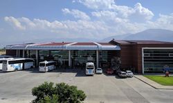 Şehirlerarası Otobüs Terminali Sorununa Valilik ve Belediye El Koydu
