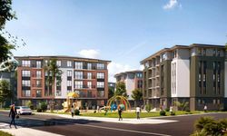 TOKİ Sosyal Konut Projesinde Başvurular İçin Son Hafta