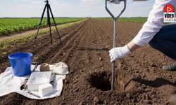 Verimli Tarımın İlk Adımı: Toprak Numunesi Nasıl Alınmalı?