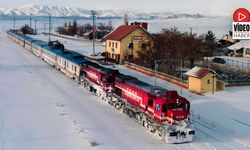 Turistik Doğu Ekspresi Yarın Sezonun İlk Seferine Çıkıyor