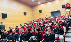 Bağımlılıkla Mücadelede Kazanan Türk Gençliği Olsun