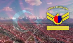 9 Aralık Uzman Jandarmalar Günü Kutlu Olsun