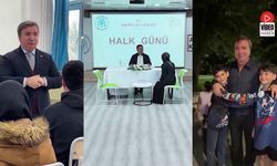 Vali Aydoğdu: “Bu Yol Ancak Omuz Omuza Yürürsek Anlamlı”