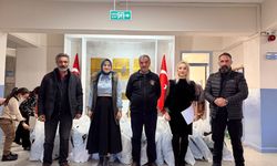 Gurbetten Memlekete Sıcak Bir Dokunuş