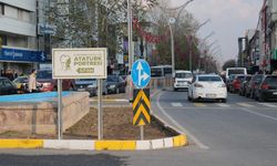 Erzincan’da Yön Tabelalarının Eksikliği Hissediliyor